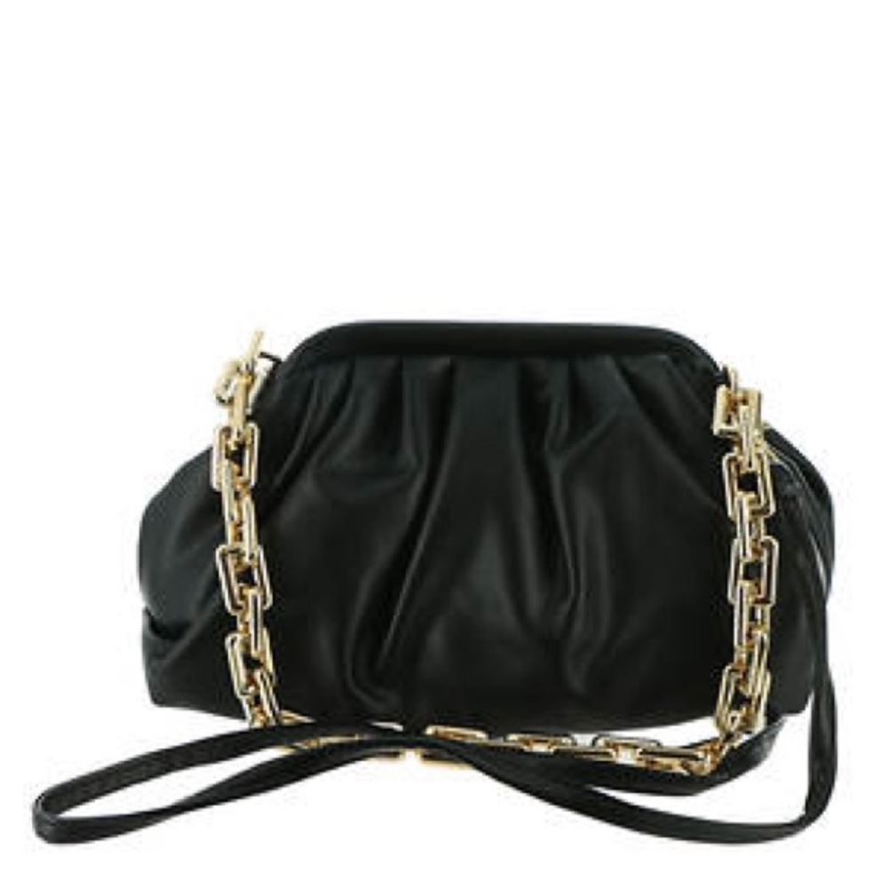 URBAN EXPRESSIONS CASSIE CLUTCH BAG